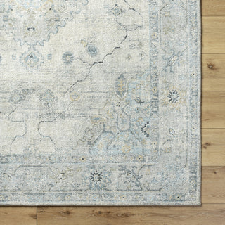 Livabliss Avellino AVL-2314 Light Beige Area Rug