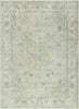 Livabliss Avellino AVL-2316 Light Gray Area Rug