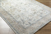 Livabliss Avellino AVL-2319 Light Silver Area Rug