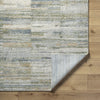 Livabliss Avellino AVL-2333 Light Gray Area Rug