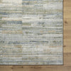 Livabliss Avellino AVL-2333 Light Gray Area Rug