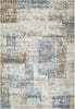 Livabliss Avellino AVL-2344 Light Beige Area Rug