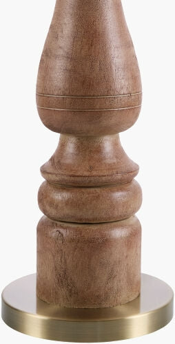 Surya Alvimare AVM-001 Lamp Detail