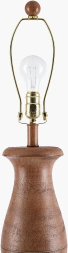 Surya Alvimare AVM-001 Lamp Detail