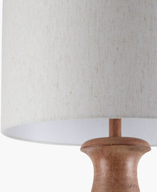 Surya Alvimare AVM-001 Lamp Detail