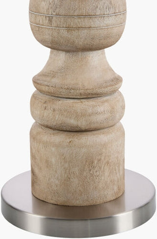Surya Alvimare AVM-002 Lamp Detail