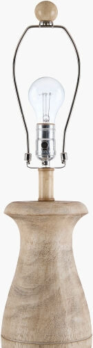Surya Alvimare AVM-002 Lamp Detail
