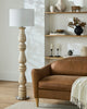 Surya Alvimare AVM-002 Lamp Style Shot Feature