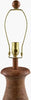 Surya Alvimare AVM-003 Lamp Detail