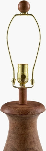 Surya Alvimare AVM-003 Lamp Detail