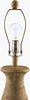 Surya Alvimare AVM-004 Lamp Detail