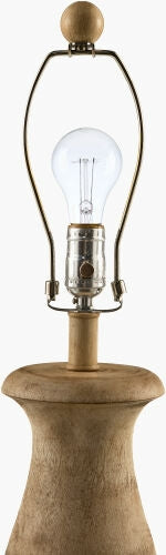 Surya Alvimare AVM-004 Lamp Detail