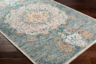 Surya Avon AVO-2300 Area Rug Corner Shot Feature