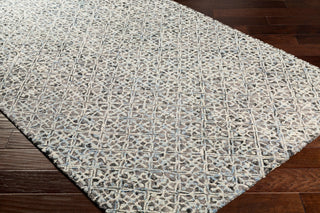 Surya Avon AVO-2303 Area Rug Corner Shot Feature