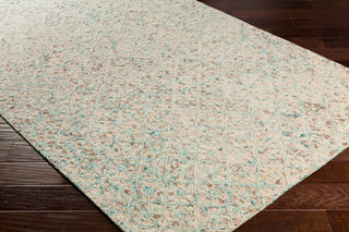 Surya Avon AVO-2304 Area Rug Corner Shot Feature