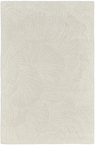 Nourison Avra AVR01 Ivory Area Rug main image