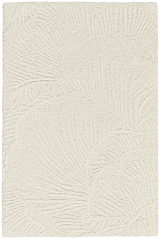 Nourison Avra AVR01 Ivory Area Rug Main Image
