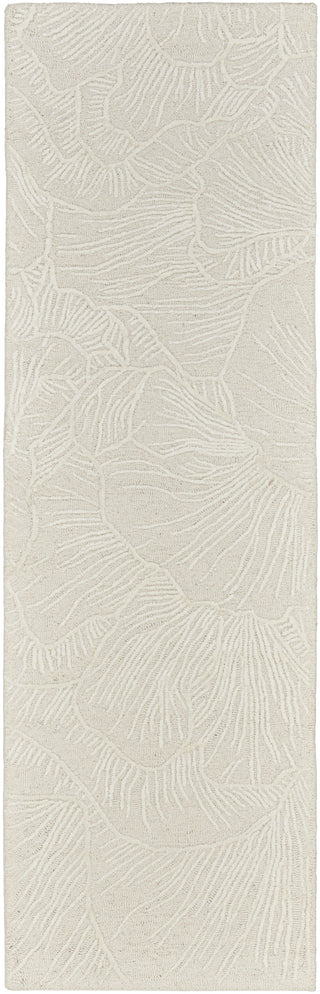 Nourison Avra AVR01 Ivory Area Rug Main Image