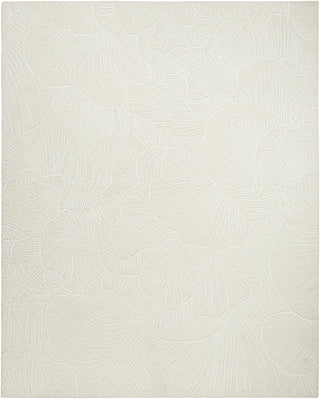 Nourison Avra AVR01 Ivory Area Rug Main Image