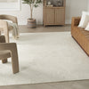 Nourison Avra AVR01 Ivory Area Rug Corner Image