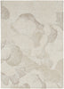 Nourison Avra AVR01 Taupe Area Rug main image