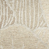Nourison Avra AVR01 Taupe Area Rug Close Up