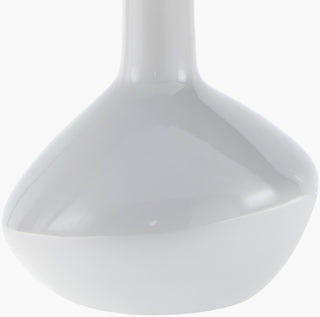 Livabliss Aviara AVR-018 White Lamp Detail