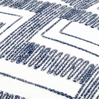Surya Alvarez AVZ-001 Ivory Detail