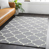 Surya Pollack AWAH-2033 Gray Area Rug