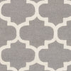 Surya Pollack AWAH-2033 Gray Area Rug