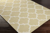 Surya Pollack AWAH-2035 Yellow Area Rug