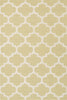 Surya Pollack AWAH-2035 Yellow Area Rug