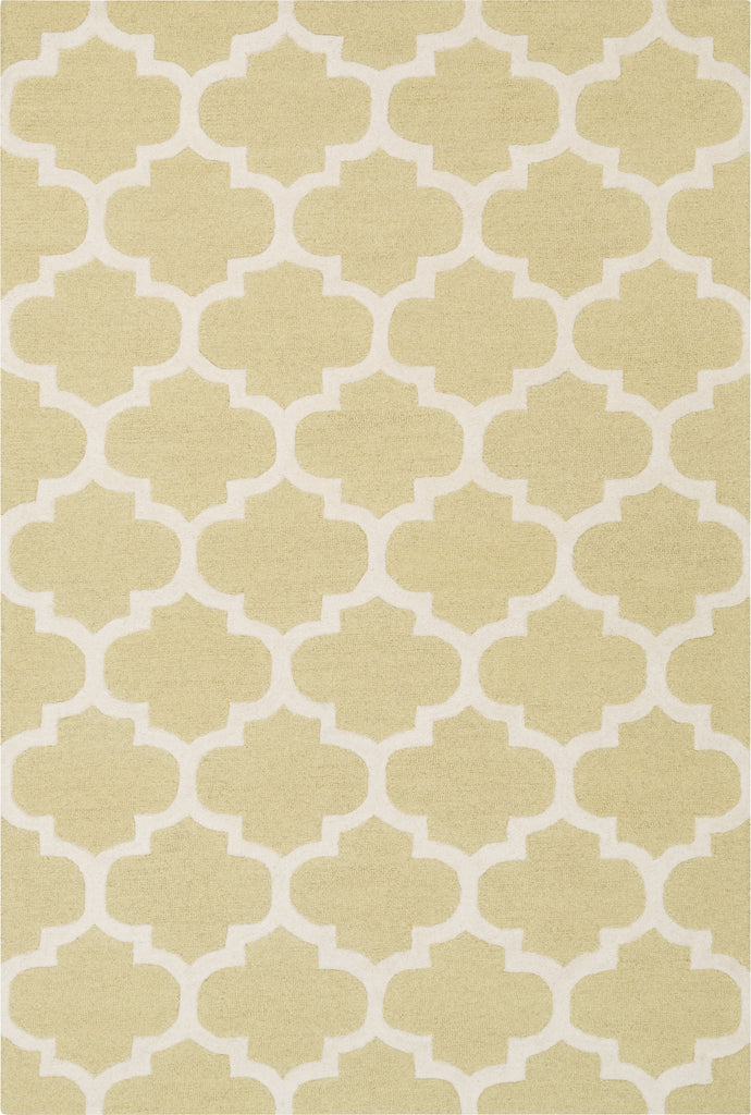 Surya Pollack AWAH-2035 Yellow Area Rug