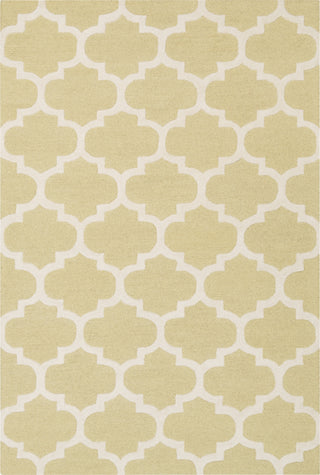 Surya Pollack AWAH-2035 Yellow Area Rug