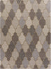 Surya Pollack AWAH-2037 Charcoal Area Rug