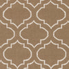 Surya York AWHD-1053 Tan Area Rug