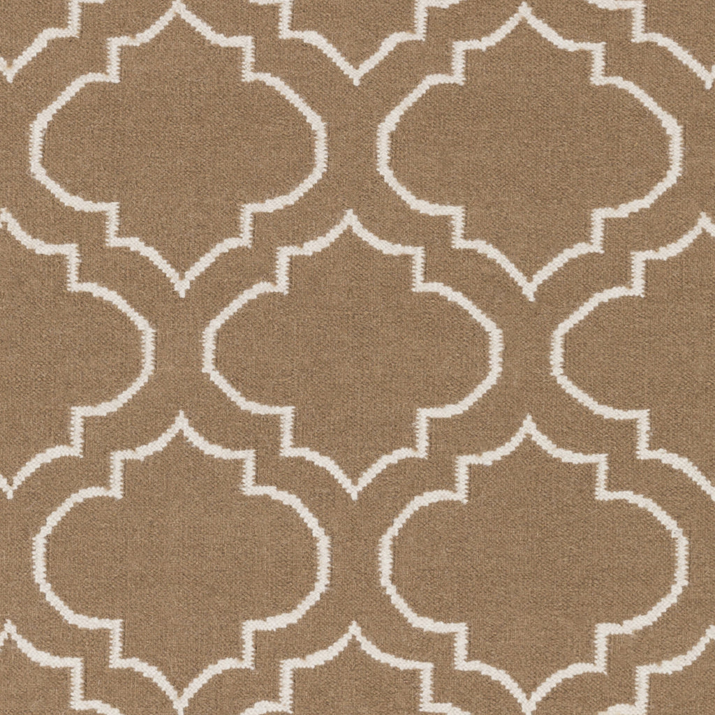 Surya York AWHD-1053 Tan Area Rug