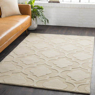 Surya Central Park AWHP-4012 Beige Area Rug