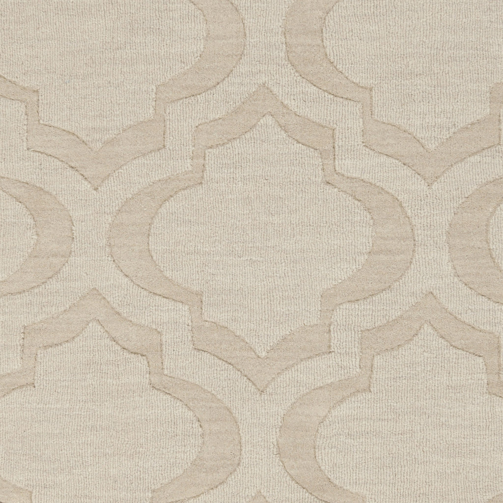 Surya Central Park AWHP-4012 Beige Area Rug