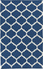 Surya Vogue AWLT-3005 Bright Blue Area Rug