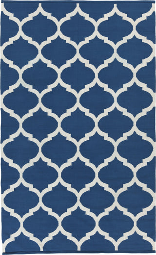 Surya Vogue AWLT-3005 Bright Blue Area Rug