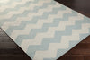 Surya Vogue AWLT-3021 Ice Blue Area Rug