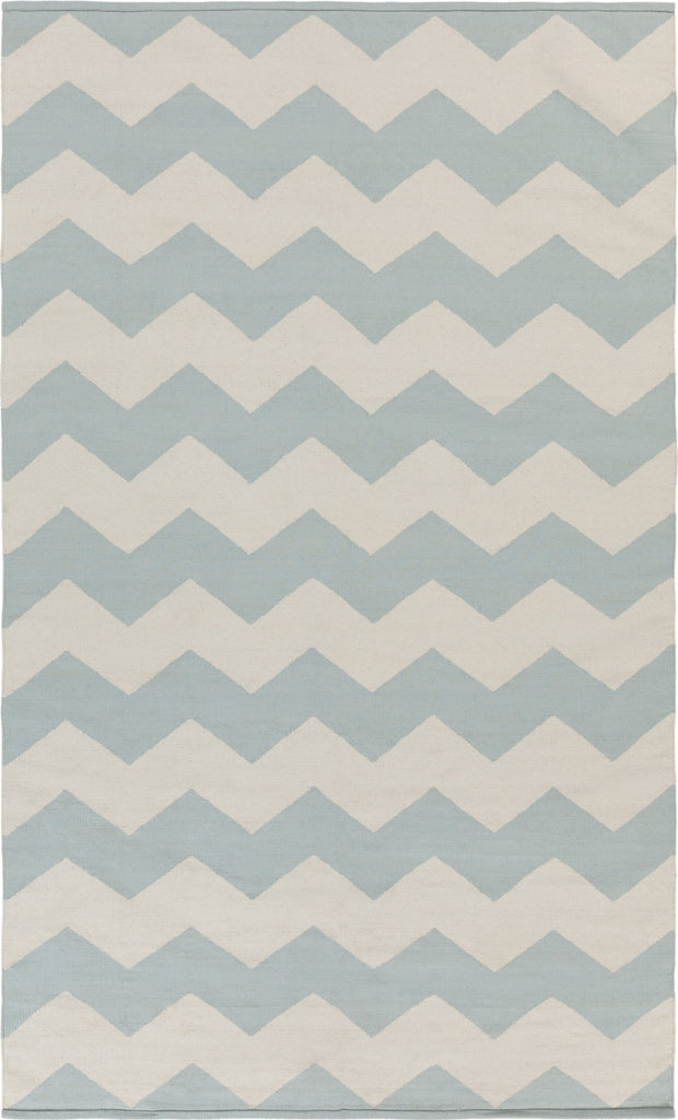 Surya Vogue AWLT-3021 Ice Blue Area Rug