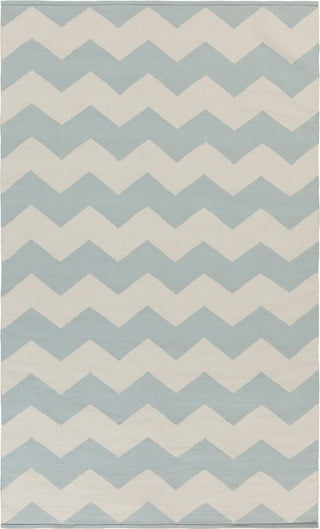 Surya Vogue AWLT-3021 Ice Blue Area Rug