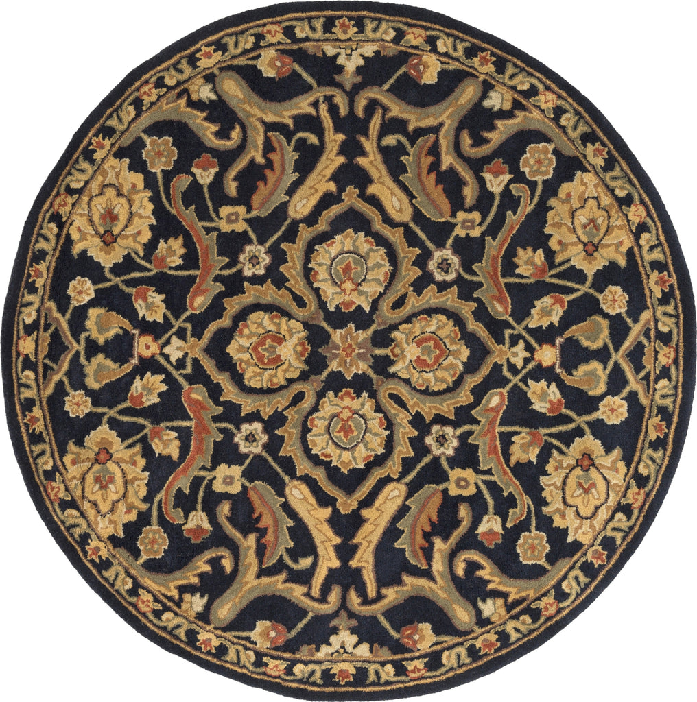 Surya Middleton AWMD-2088 Navy Area Rug