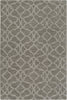 Surya Metro AWMP-4026 Gray Area Rug