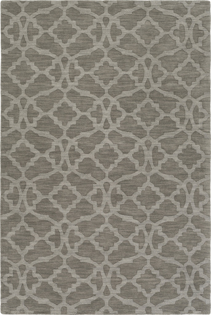 Surya Metro AWMP-4026 Gray Area Rug