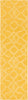 Surya Metro AWMP-4028 Mustard/Bright Yellow Area Rug Runner