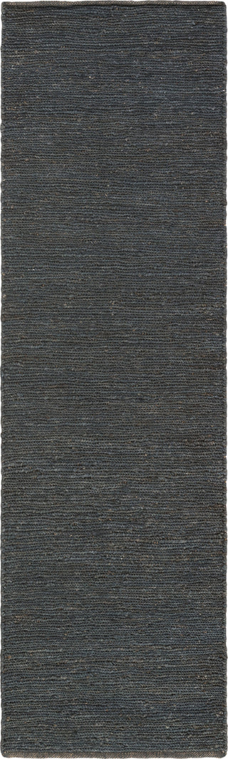 Surya Purity AWPY-5034 Deep Teal/Charcoal Area Rug