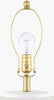 Surya Awaroa AWR-001 Lamp Detail